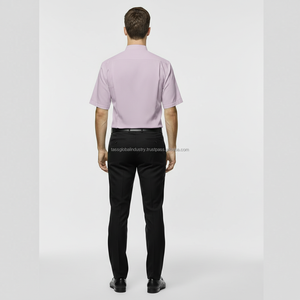 Uniforme de personnel unisexe respirant, sur mesure, OEM, vente en gros - Product Image 5