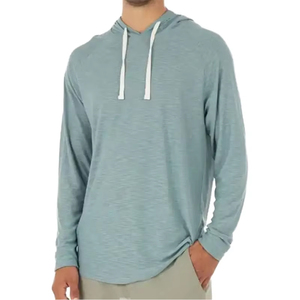 Sudaderas con Capucha de Invierno para Hombre de la Mejor Calidad, Corte Regular, Manga Larga, Hechas con Algodón Ecológico, Ropa Casual - Product Image 1