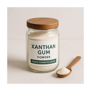 Prix compétitifs sur la gomme xanthane naturelle (qualité alimentaire) avec une durée de conservation de 2 ans pour les achats en gros - Product Image 1