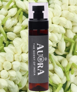 Aromatizante de Ambiente de Lujo con Aroma a Rosas, 100 ml, Spray Líquido con Base de Aceites Esenciales Naturales, Larga Duración, Decoración Minimalista para el Hogar, Etiqueta Personalizada - Product Image 3
