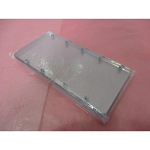 AMAT 0040-23091 Plate-Clear, Chamber Monolith - อุปกรณ์และชิ้นส่วนเซมิคอนดักเตอร์ระดับโลกที่เชื่อถือได้ - Product Image 2