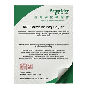 Interruptor Automático de Motor Schneider GV2ME04 TeSys Deca |   Distribuidor Autorizado 100% Original |   Stock Disponible en Taiwán - Product Image 5