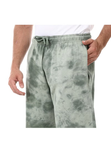 Shorts de sport décontractés pour hommes, personnalisables, pour la plage, la gym, l'entraînement et la course, avec cordon de serrage à la taille - Product Image 3