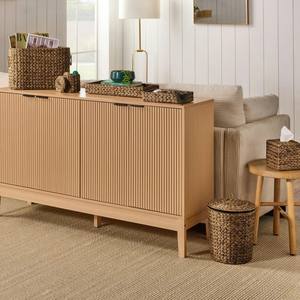 Nouvelle collection d'accessoires de salle de bain naturels du Vietnam – Rotin et bambou, vente en gros OEM/ODM - Product Image 2