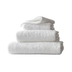 Eco Friendly Organic Cotton <b>Terry</b> Towel Quick-Dry Compressed Wholesale 100% Cotton Soft Absorbent Sustainable Home <b>Bulk</b> Supply - Product Image 5