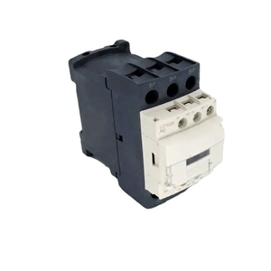 Module de contrôleur PLC Gold Seller LC1D25BD, neuf, original, en stock, contrôleur de programmation PLC - Product Image 1