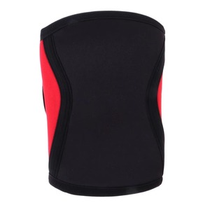 High Quality Custom Made Neoprene Heavy Duty Soft <b>Knee</b> Sleeve <b>Support</b> <b>Compression</b> Training Powerlifting Professional <b>Knee</b> Sleeve - Product Image 3