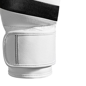 Guantes de MMA de Alta Calidad con Diseño de Dedos Abiertos y Cierre Seguro para Muñeca, Ideales para Práctica de MMA y Entrenamiento de Grappling - Product Image 5
