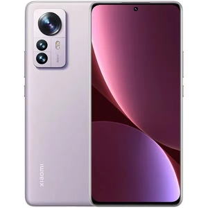 สมาร์ทโฟน 5G รุ่น 12 ขนาด 8GB+256GB ชิปประมวลผล Snapdragon 8 Gen 1 Octa Core รองรับซิมคู่ ชาร์จเร็ว 65W หน้าจอ OLED 90Hz - Product Image 2