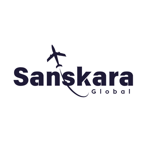 SANSKARA GLOBAL PRIVATE LIMITED logo