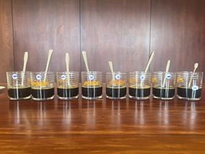 CAFÉ INSTANTÁNEO PURO CON ALTO CONTENIDO DE CAFEÍNA PARA PLANTAS DE EMBOTELLADO Y DISTRIBUIDORES DE PREMISOS DE BEBIDAS, SUMINISTRO AL POR MAYOR, MÍNIMO 2% - Product Image 5