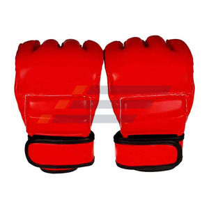 100% Original Leather Boxing <b>Gloves</b> Training <b>MMA</b> <b>Gloves</b> <b>Custom</b> Winning <b>MMA</b> <b>Gloves</b> For Sale - Product Image 4