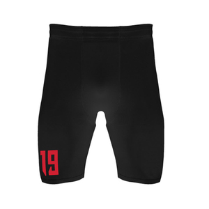 Uniformes de Fútbol 7v7 Sublimados en Poliéster, Personalizados con Nombre y Números del Equipo, Ropa Deportiva - Product Image 6