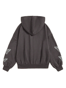 PUFFIN SPORTS Fabricant sur mesure qui perfectionne les coupes et propose des profils modernes à coupe ajustée, avec face en polaire pour l'hiver - Product Image 2