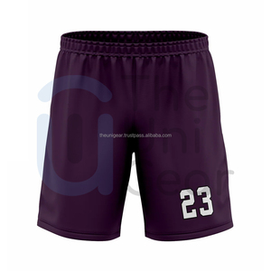 Conjunto de Uniforme de Fútbol Personalizado de Primera Calidad, Camiseta y Pantalones Cortos Transpirables, Ligeros y de Secado Rápido, Chándal Deportivo en Oferta - Product Image 5