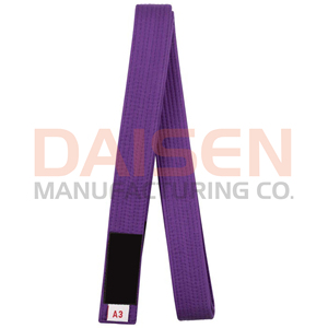 Cinturón Ligero de Karate MMA, Accesorios de Entrenamiento de Artes Marciales de Primera Calidad, Estilo Deportivo Cómodo - Product Image 5
