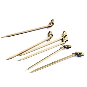 The Crafts Village - Juego de 2 Pinzas para Aceitunas de Metal, Utensilios Dorados para Bar y Cocina - Product Image 5