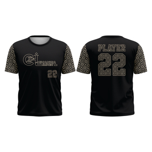 Uniforme de Softbol Elite Thunder, Colección de Alto Rendimiento, Uniforme de Softbol Victory Wave, Edición Atlética Profesional - Product Image 3