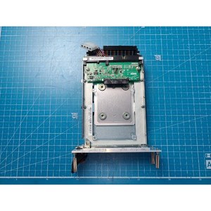 Placa de Control Electrónico TEL E244-000059-11 Usada Como Está, Piezas de Equipos Semiconductores Legados - Product Image 2