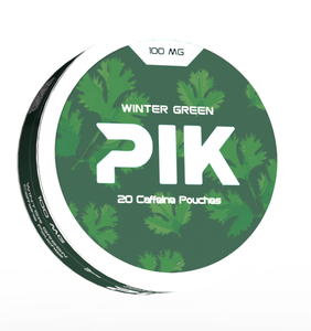 Sachets de Snus Vert Fruité d'Hiver, Menthe Fraîche, Sachets Énergisants pour Usage Quotidien, Vente en Gros et Commandes en Gros - Product Image 5