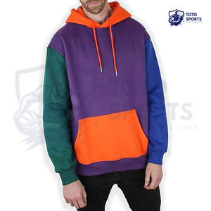 Sudadera con Capucha para Hombre, Ligera, de Alta Calidad, Ajustada, Transpirable, con Nuevo Diseño, Buen Servicio, Ropa Deportiva - Product Image 4