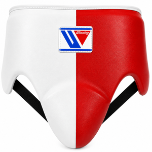 Protège-guêtres de boxe en cuir véritable blanc avec impression sérigraphiée argentée, toutes saisons - Product Image 5