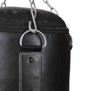 Équipement sportif : Sac de frappe de boxe, sacs de frappe lourds pour Muay Thai, boxe, MMA et fitness - Product Image 3