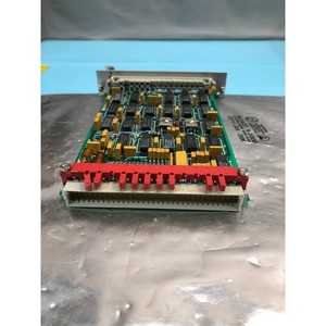 AMAT 0100-90314 PWB Assy Scan Clock, FAB - Équipement et pièces semi-conductrices d'occasion fiables à l'échelle mondiale - Product Image 5