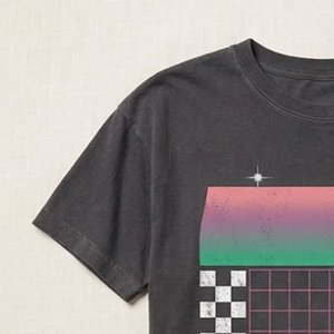 RTS New Arrivals Custom Gray Women's Basic Cotton T-Shirts – Soft Breathable Plain Tee <b>for</b> Printing & Bulk Supply Most Demanding - Product Image 5