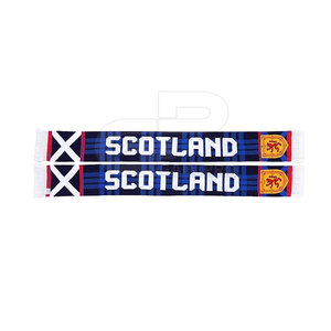 2026 Football <b>Scarf</b> High Quality Acrylic Knit Stylish Design For Supporters At Football Games And Events - Product Image 3