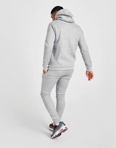 Mens Athletic Gym Training Tracksuit Custom Logo Slim Fit Running Sport Suit Jogging Sweat Suit <b>Set</b> - Product Image 1