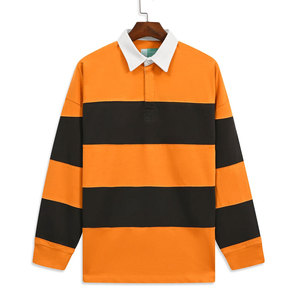 Nouvelles arrivées : Maillots de rugby en tissu doux, vêtements de club, maillots de rugby en tissu doux, utilisés par les équipes sportives, en vente - Product Image 1