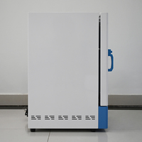 Incubateur à température constante électrique de qualité supérieure, 210L, incubateur à chauffage automatique, incubateur de laboratoire, thermostatique
