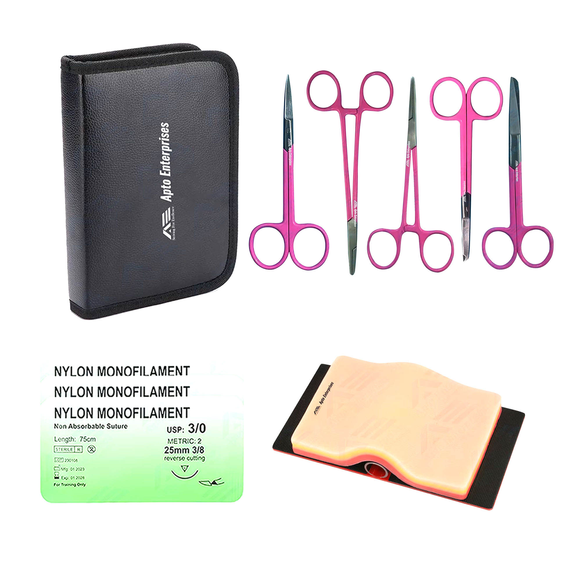 Suture Kit