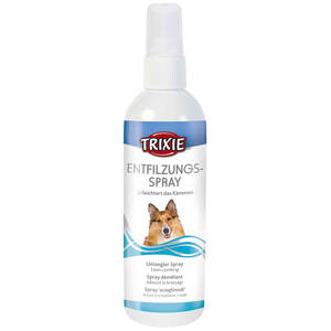 175 ml Spray Antinudos <b>Pet</b> <b>Grooming</b> <b>Product</b> - Product Image 1