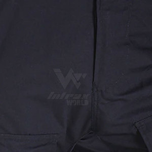 เครื่องแบบยุทธวิธีของผู้ชายชุดแฟชั่นตามสั่งสี - Product Image 4