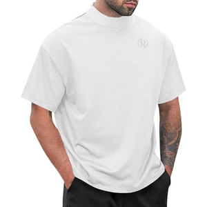 Vietnam Apparel Factory Livraison directe au Laos No Middleman T-shirts personnalisés - Product Image 5