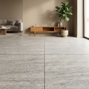 600x600x20mm Core Stone Ash Porcelain Outdoor Pavers R11 Heavy Duty Commercial Driveway Flooring Ceramic <b>Tiles</b> - Product Image 6
