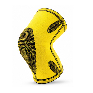 Fitness Knee Sleeve Pads for Men Women Gym Training <b>Running</b> Workout Hiking Protective Athletic Flexible Durable Non Slip OEM ODM - Product Image 6