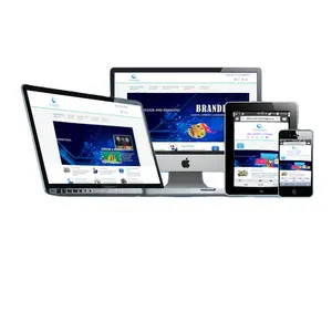 Personnalisé WordPress Responsive Site Web Services Société | Protolabz eServices