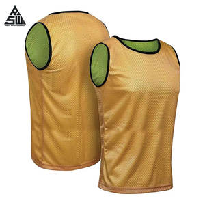 เสื้อกีฬาฟุตบอลผู้ชายคุณภาพสูงแบบมีฉนวนกันความร้อน น้ำหนักเบา ระบายอากาศได้ดี ทนทาน ยืดหยุ่น แห้งเร็ว ซึมซับเหงื่อ - Product Image 3