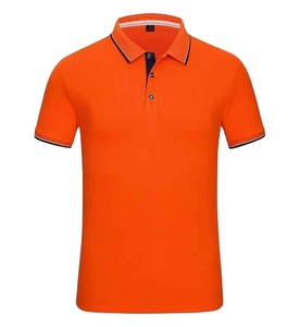 เสื้อโปโลผู้ชายผ้าเจอร์ซีย์ยืดคุณภาพสูง ออกแบบมาเพื่อความยืดหยุ่น สวมใส่สบาย เหมาะสำหรับใส่ทำงาน ใส่ลำลอง ใส่ได้ทุกวัน มีสไตล์ - Product Image 2
