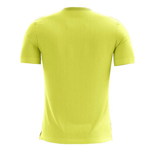 Unisex Customizable <b>Soccer</b> Jersey Breathable Lightweight Short Sleeve Sportswear Design New Wholesale Collection for Adults - Product Image 2