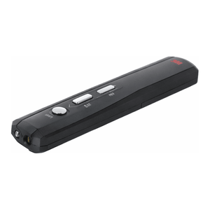 Présentateur sans fil WP-5500 avec pointeur laser pour présentations et rapports - Product Image 3