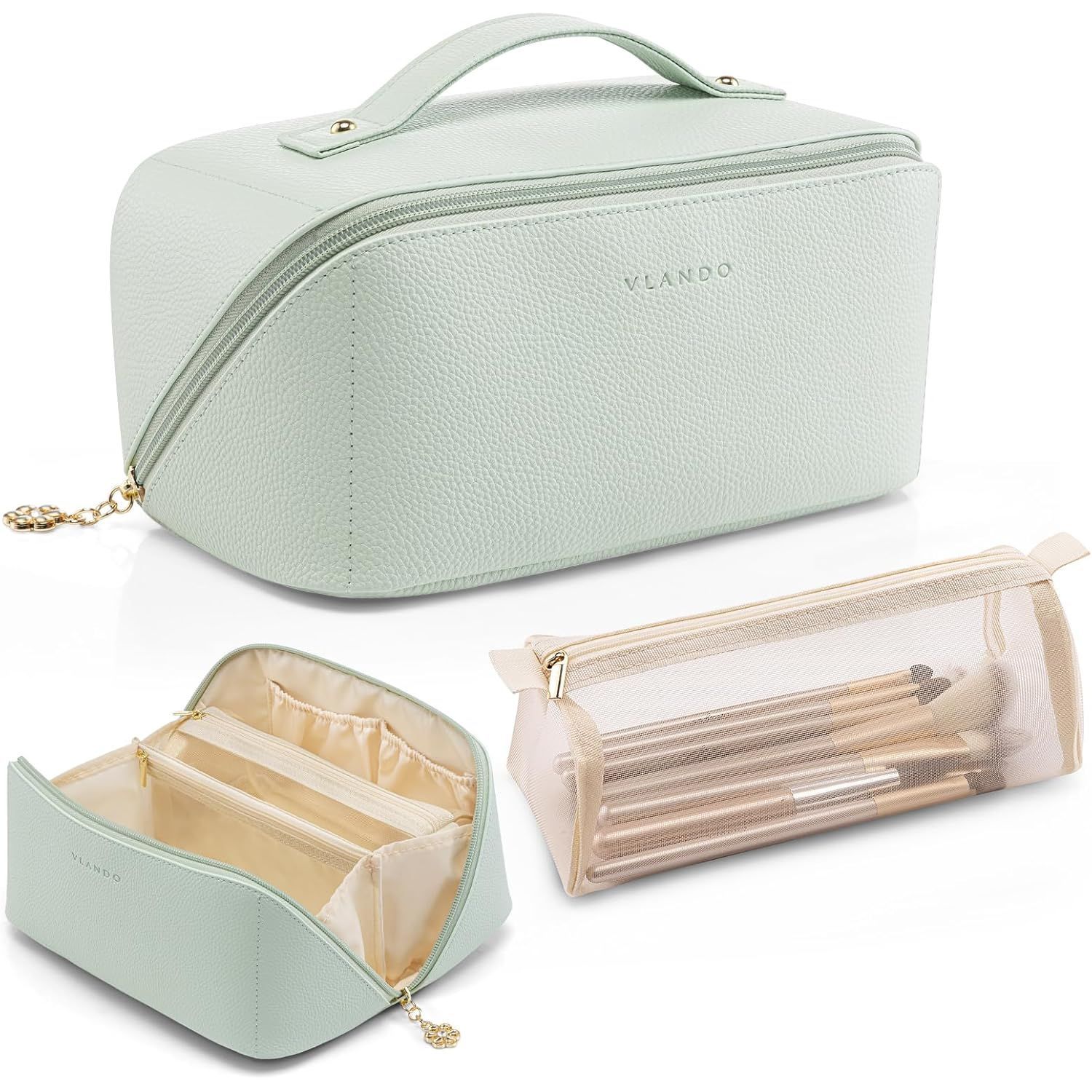 07 Mint Green Color