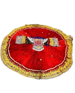 ชุดสูท kuchi ชุดเดรสปากีสถานชนเผ่าวินเทจสไตล์วินเทจผ้าไหมหลากสีสำหรับปาร์ตี้ - Product Image 1