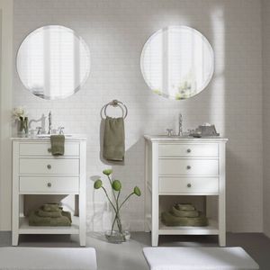 Juego de Toallas de Baño Ultra Suaves 100% Algodón, Colección Absorbente de 8 Piezas - Product Image 4