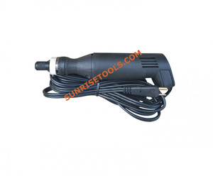 Outil rotatif SUNTOOLS/STIPL modèle 260B MB-130 pour le meulage de bijoux avec bouton réglable et cordon d'alimentation, corps en fer noir - Product Image 2