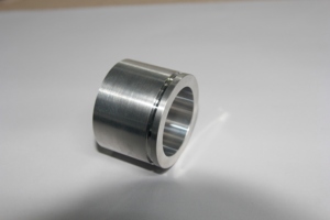 บริการเจาะโลหะเครื่องจักร CNC และลวดสแตนเลสงานเจาะชิ้นส่วนโลหะตามสั่ง - Product Image 4