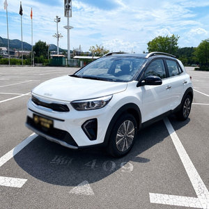 SUV Premium Blanco, 5 Asientos, Faros LED, Neumáticos R17, Volante a la Izquierda, Portaequipajes, Aire Acondicionado Automático, Pantalla Táctil, Gasolina - Product Image 4